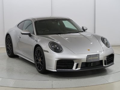 صورة مصغرة 11 لـ 2024 Porsche 911