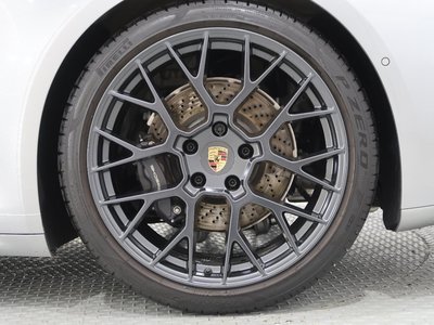 صورة مصغرة 72 لـ 2024 Porsche 911