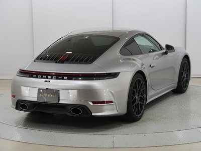 صورة مصغرة 13 لـ 2024 Porsche 911