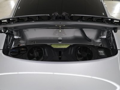 صورة مصغرة 23 لـ 2024 Porsche 911