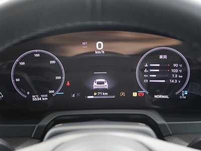 صورة مصغرة 42 لـ 2024 Porsche 911