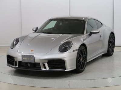 صورة مصغرة 12 لـ 2024 Porsche 911