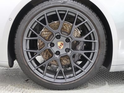 صورة مصغرة 71 لـ 2024 Porsche 911