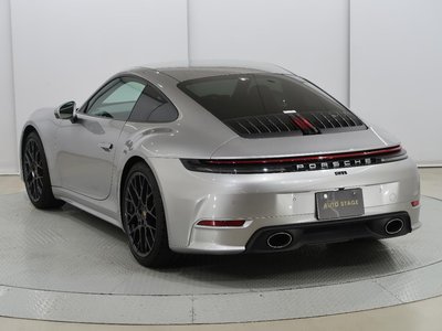 صورة مصغرة 14 لـ 2024 Porsche 911