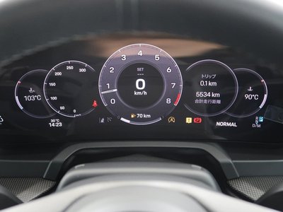 صورة مصغرة 41 لـ 2024 Porsche 911