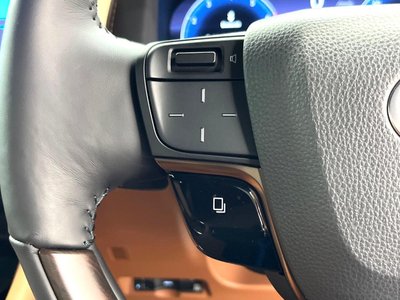 2025 Toyota VELLFIRE thumbnail 49