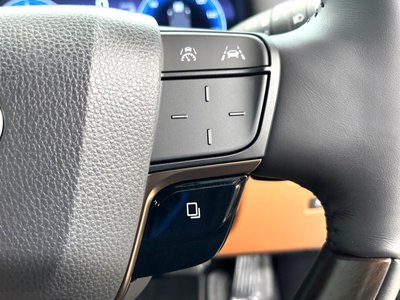 2025 Toyota VELLFIRE thumbnail 48