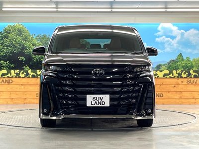 2025 Toyota VELLFIRE thumbnail 14