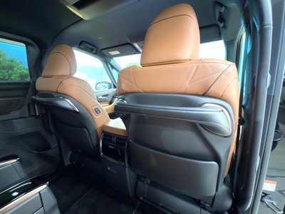 2025 Toyota VELLFIRE thumbnail 70