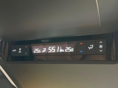 2025 Toyota VELLFIRE thumbnail 61