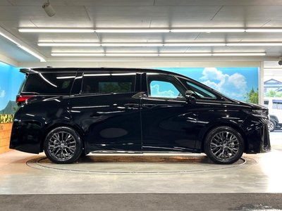 2025 Toyota VELLFIRE thumbnail 31