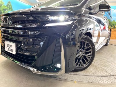 2025 Toyota VELLFIRE thumbnail 12