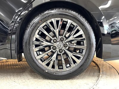 2025 Toyota VELLFIRE thumbnail 36