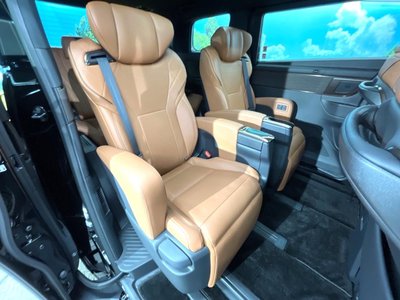 صورة 9 لـ 2025 Toyota VELLFIRE