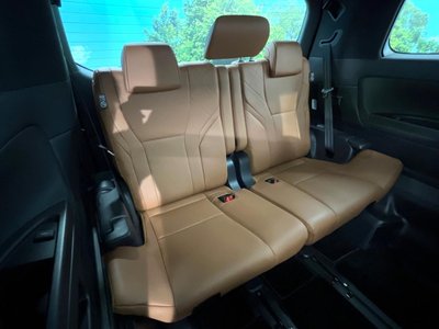 صورة 10 لـ 2025 Toyota VELLFIRE