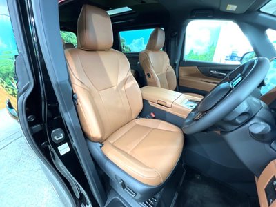 صورة 8 لـ 2025 Toyota VELLFIRE