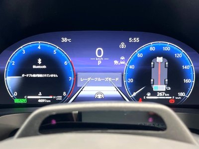 2025 Toyota VELLFIRE thumbnail 39