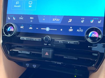 2025 Toyota VELLFIRE thumbnail 60