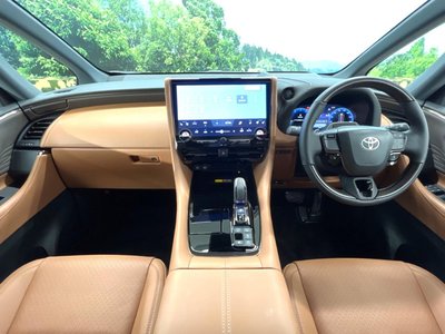 صورة 2 لـ 2025 Toyota VELLFIRE