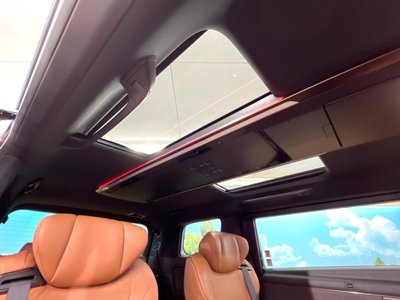 صورة 4 لـ 2025 Toyota VELLFIRE