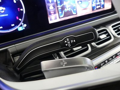 MERCEDES-BENZ GLS - 7