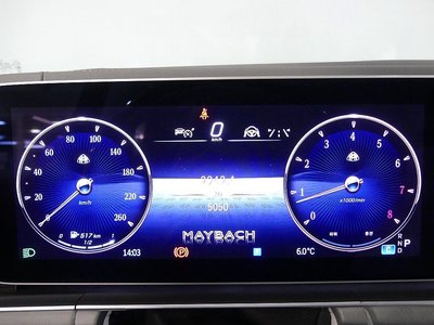 MERCEDES-BENZ GLS - 8