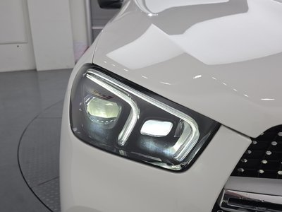 MERCEDES-BENZ GLE - 9