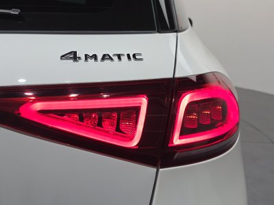 MERCEDES-BENZ GLE - 10