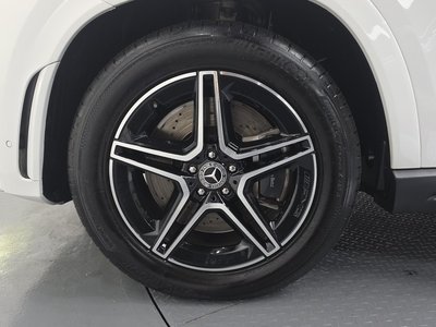 MERCEDES-BENZ GLE - 6