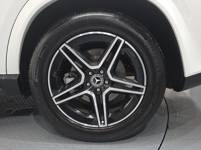 MERCEDES-BENZ GLE - 8