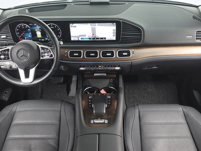 MERCEDES-BENZ GLE - 5