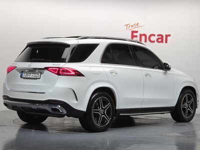 MERCEDES-BENZ GLE - 3