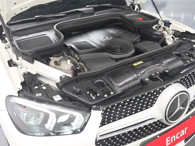 MERCEDES-BENZ GLE - 7