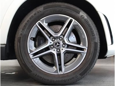 صورة 6 لـ 2021 Mercedes-BENZ GLE