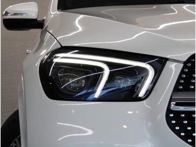 صورة 3 لـ 2021 Mercedes-BENZ GLE