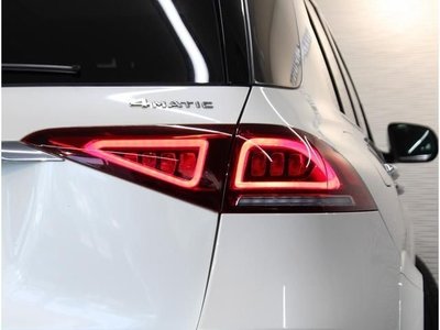 صورة 4 لـ 2021 Mercedes-BENZ GLE