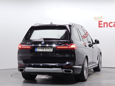 BMW X7 - 4
