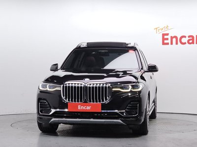 BMW X7 - 2