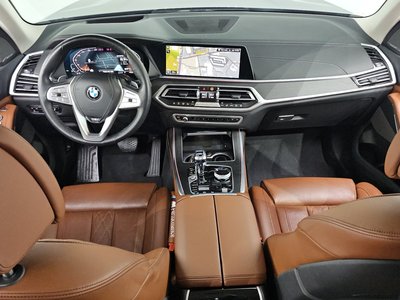BMW X7 - 5