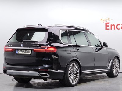 BMW X7 - 3
