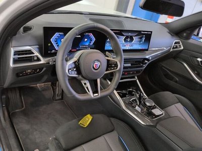 BMW ALPINA B3 - 3
