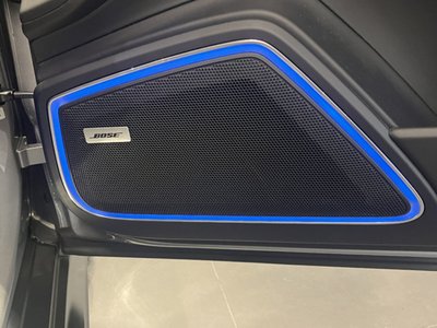 PORSCHE PANAMERA - 10