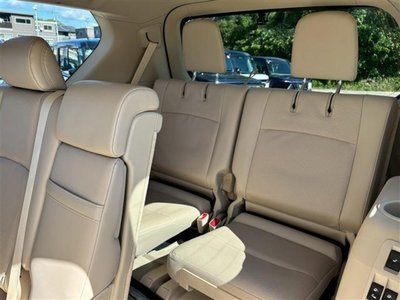 TOYOTA LAND CRUISER PRADO - 5