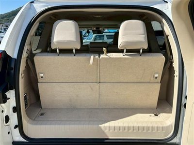 TOYOTA LAND CRUISER PRADO - 6