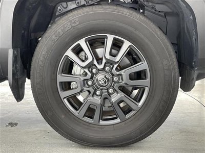 2024 Toyota LAND CRUISER 250 — миниатюра 26