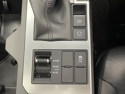 2024 Toyota LAND CRUISER 250 — миниатюра 14