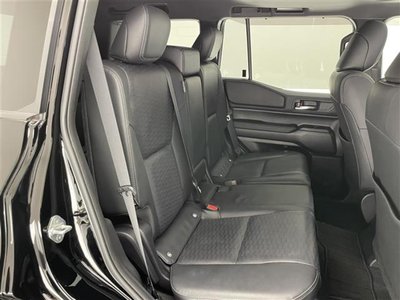 2024 Toyota LAND CRUISER 250 — миниатюра 20