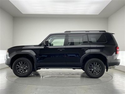 2024 Toyota LAND CRUISER 250 — миниатюра 17