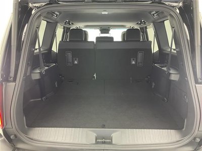 2024 Toyota LAND CRUISER 250 — миниатюра 23