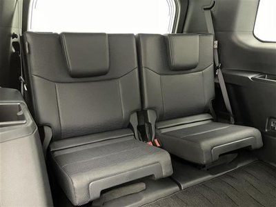 2024 Toyota LAND CRUISER 250 — миниатюра 21